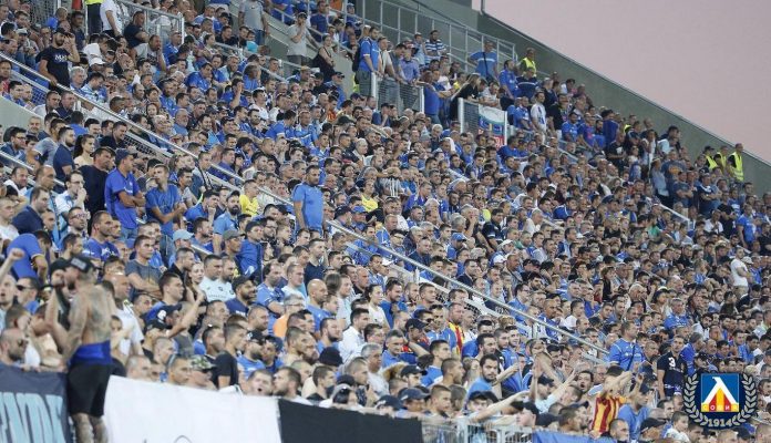 levski fenove