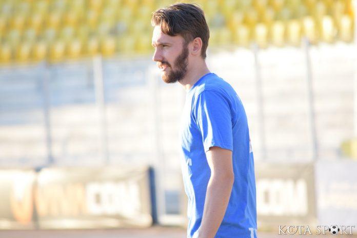 levski haiduk (10) simon sandberg