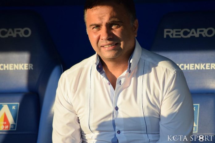 levski haiduk (20) nikolai mitov