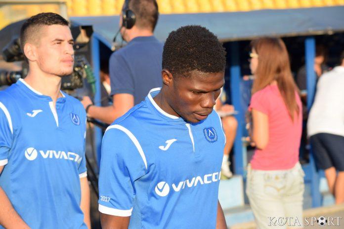 levski haiduk (33) fransis nar