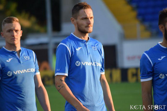 levski haiduk (47) david qblonski