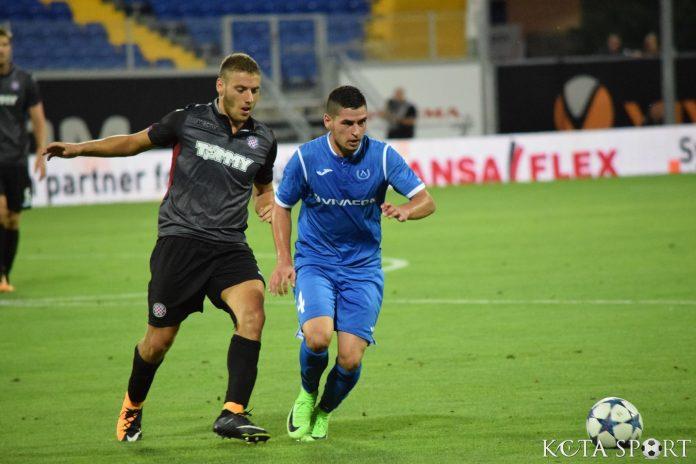 levski haiduk (62) ivan goranov