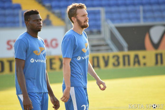 levski haiduk (7) simon sandberg babatunde adenidji