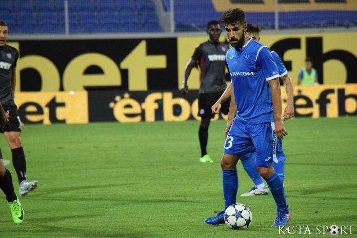 levski haiduk (72) jordi gomes