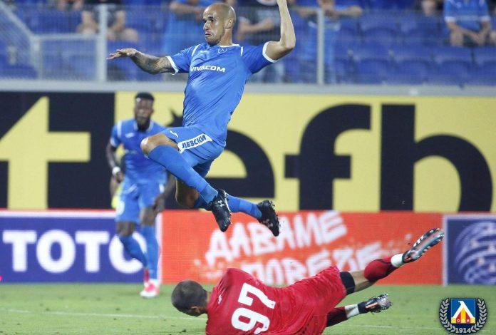 levski vitosha (10) gabriel obertan
