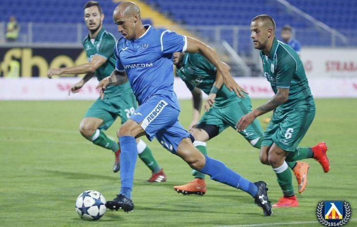 levski vitosha (11) gabriel obertan