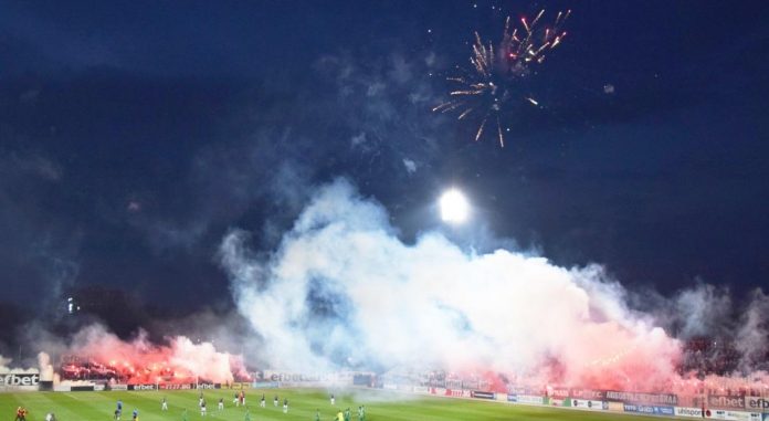 lokomotiv fenove