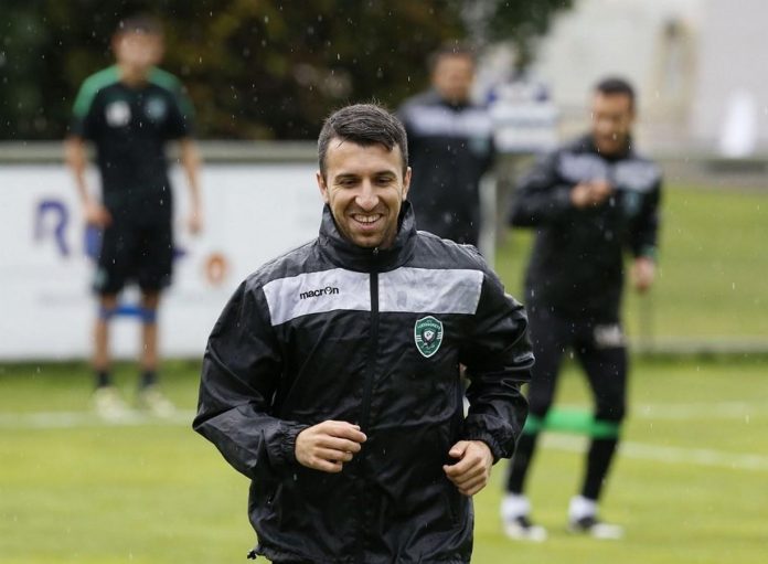 ludogorets (15) svetoslav dqkov