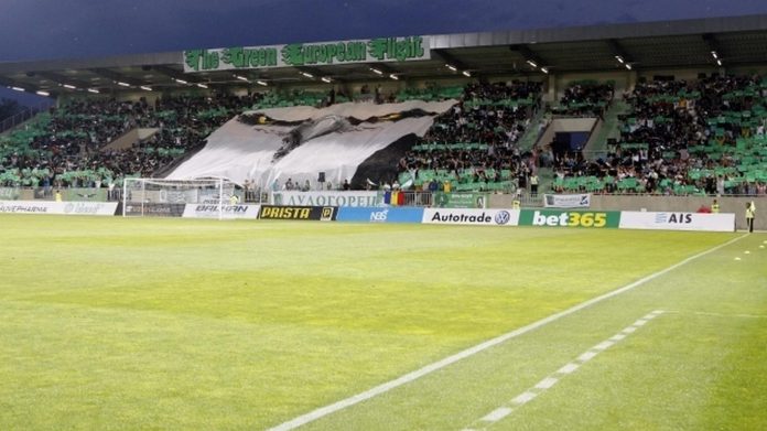ludogorets fenove