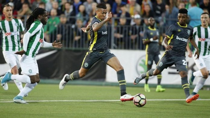 ludogorets jalgiris (1) abel anise