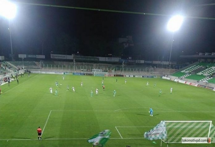 ludogorets lokomotiv