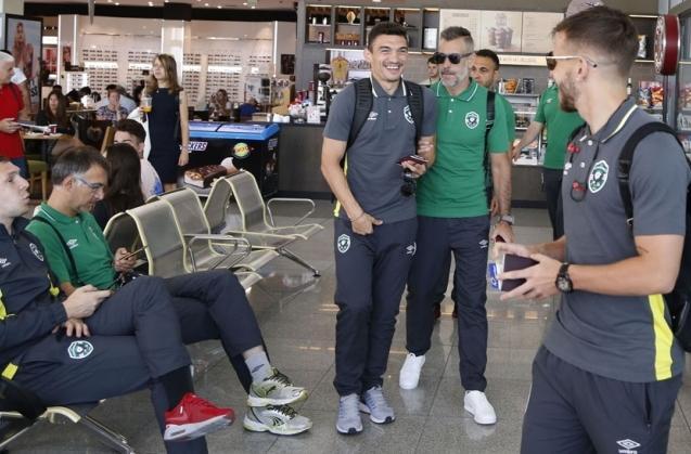 ludogorets