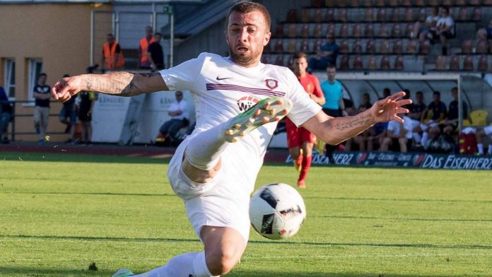 martin toshev