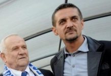 Предраг Пажин: След един мач с ЦСКА трябваше да емигрирам(ВИДЕО)