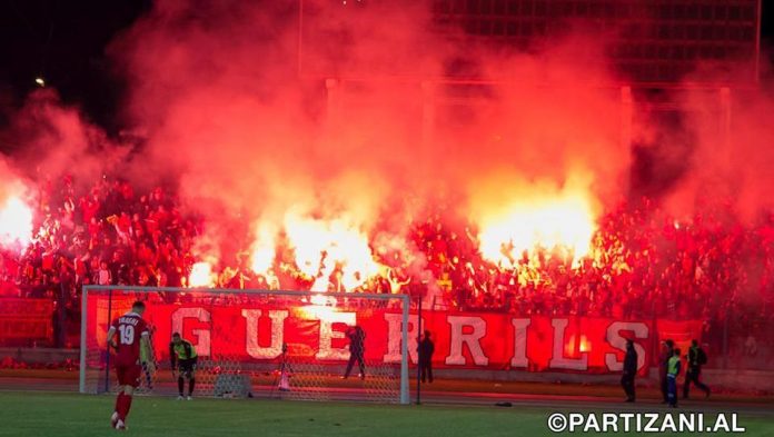 partizani