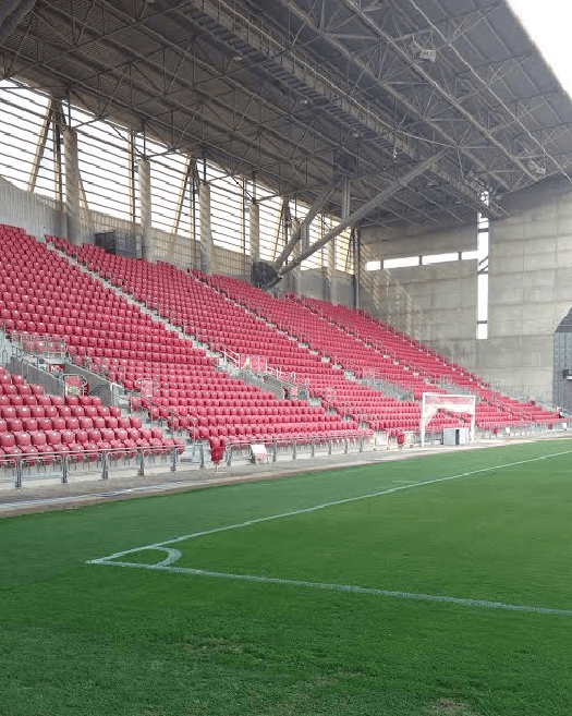 stadion apoel