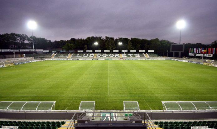 stadion ludogorec