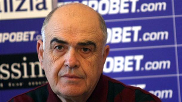 stefan grozdanov