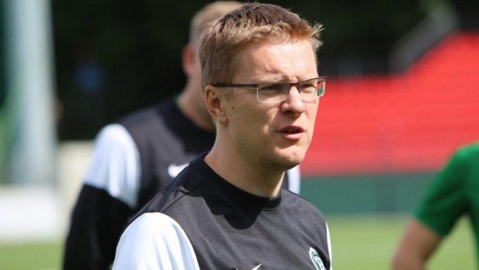 valdas dambrauskas