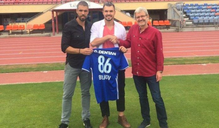 valeri bojinov