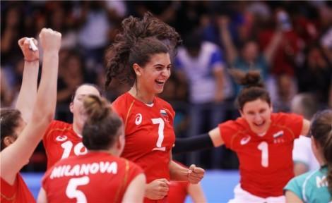 voleibol devoiki