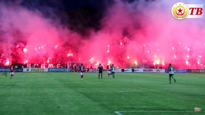 cska fenove