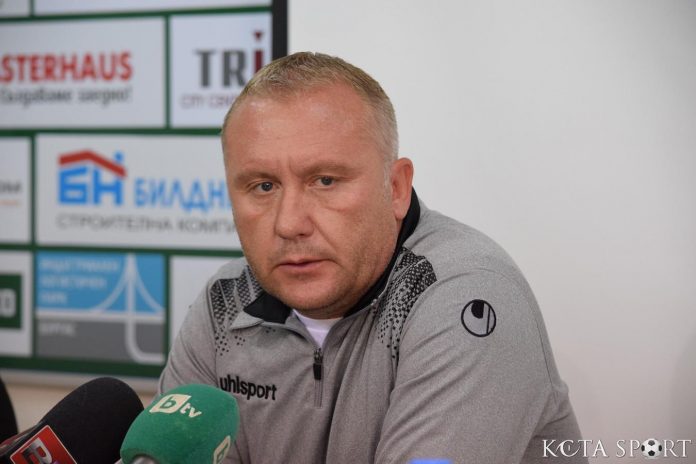 киров