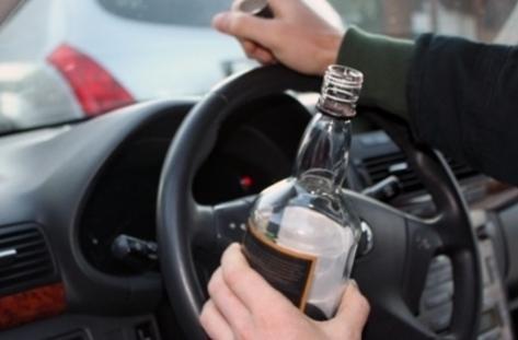 DRINK-AND-DRIVE