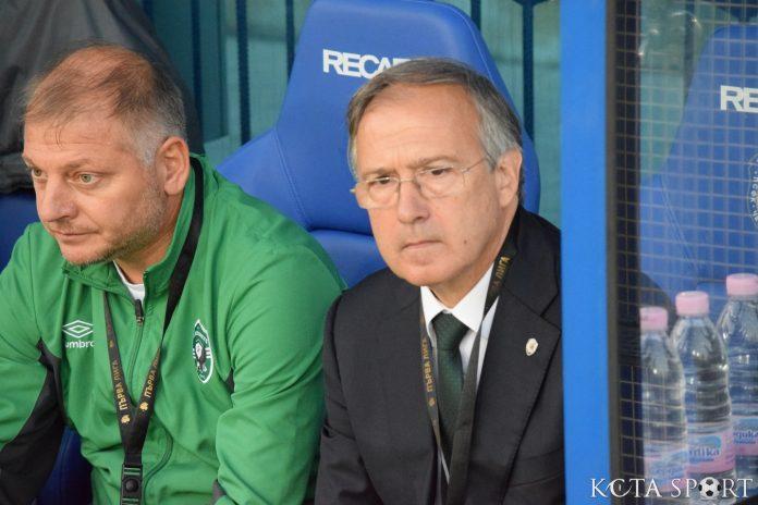 ludogorets botev plovdiv georgi dermendjiev