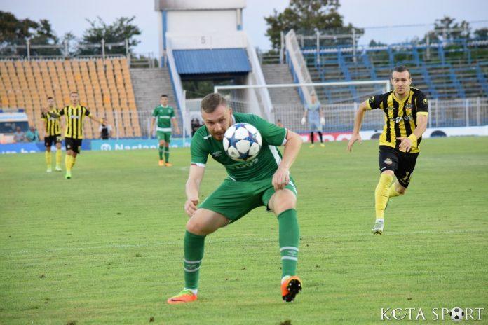 ludogorets botev plovdiv kozmin moci