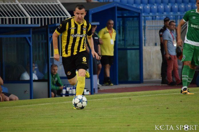 ludogorets botev plovdiv todor nedelev