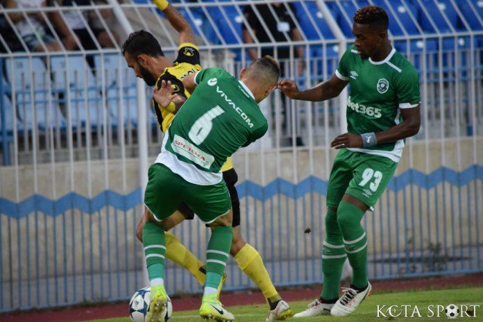 ludogorets botev plovdiv vardjil misidjan