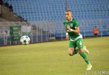 Целта пред Ногейра: да влезе в обувките на Натанел