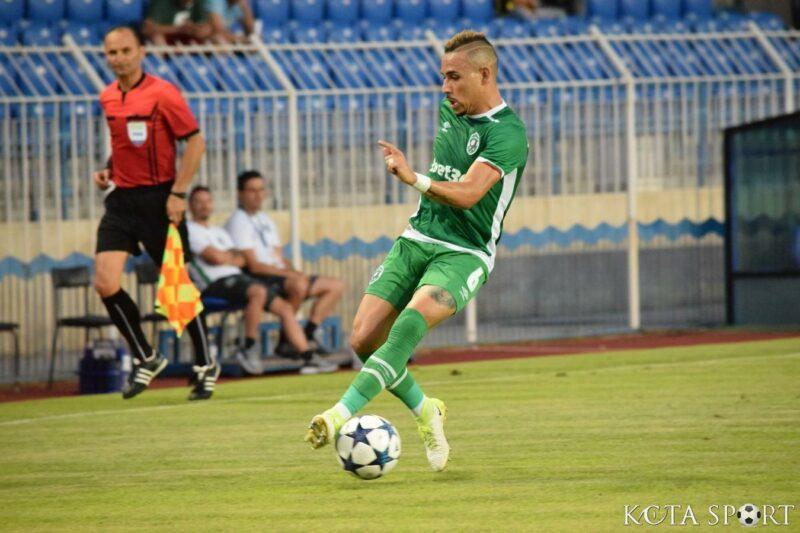 ludogorets botev plovdiv natanael