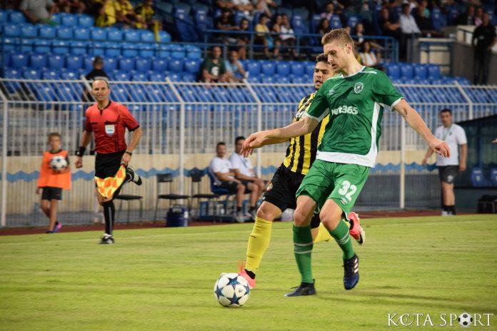 ludogorets botev plovdiv igor plastun