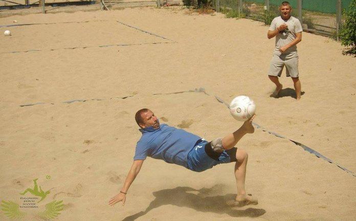 aleksandar aleksandrov shaolin