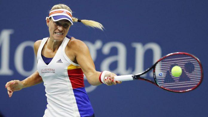 anjelik kerber