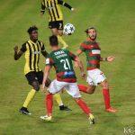 botev maritimo (12) omar kosoko