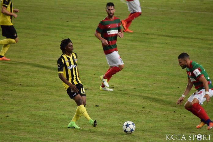 botev maritimo (8) qq meledje