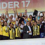 botev plovdiv (27) superkupa