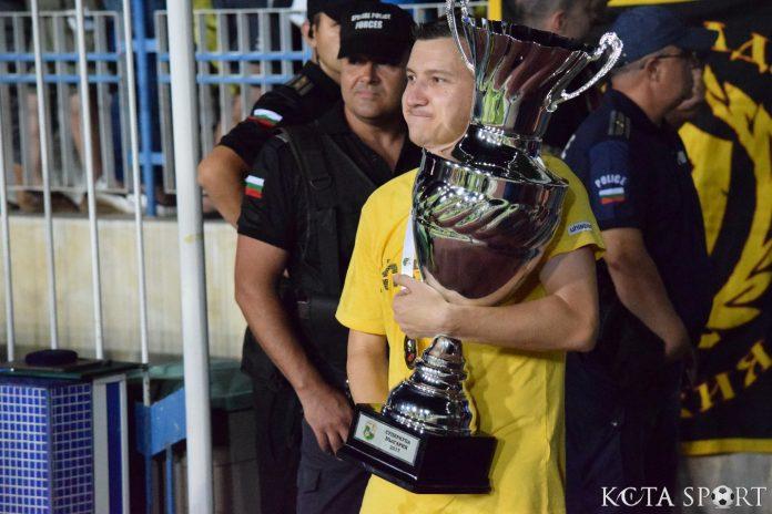 botev plovdiv (36) todor nedelev