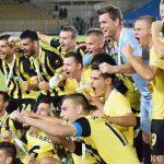 botev plovdiv (37) superkupa
