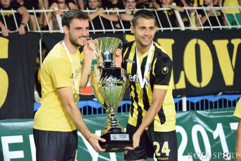 botev plovdiv (52) lazar marin