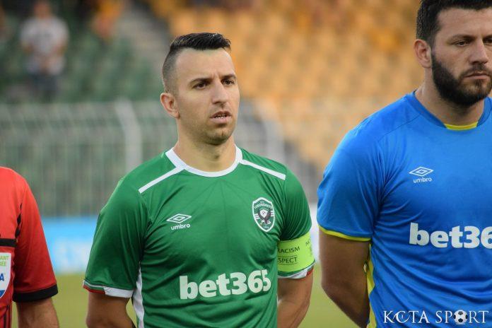 botev plovdiv ludogorets (10) svetoslav dqkov