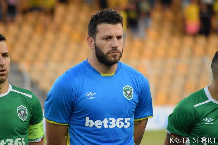 botev plovdiv ludogorets (11) horhe broun