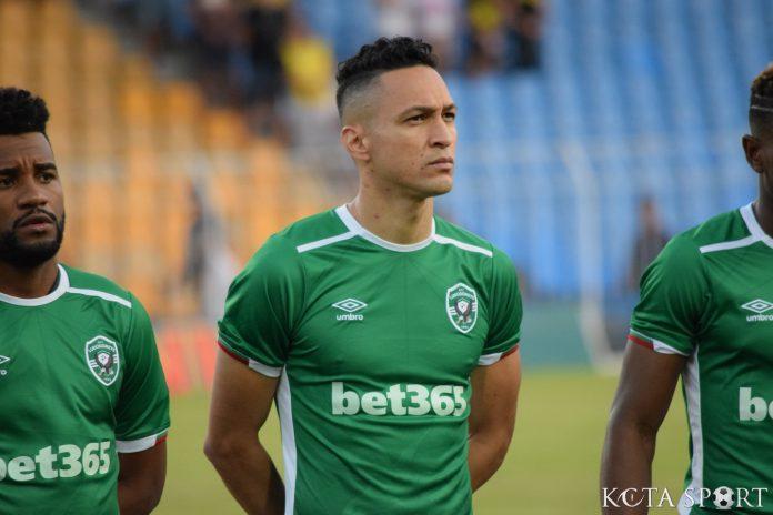 botev plovdiv ludogorets (15) marselinio
