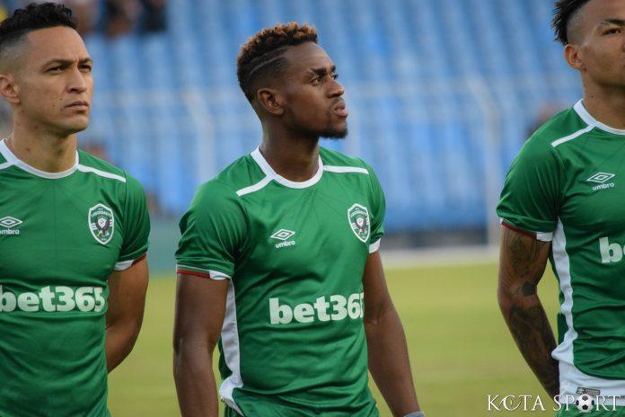botev plovdiv ludogorets (16) vardjil misidjan