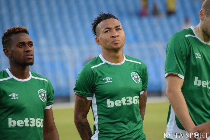 botev plovdiv ludogorets (17) abel anise