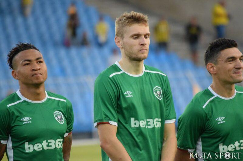 botev plovdiv ludogorets (18) igor plastun
