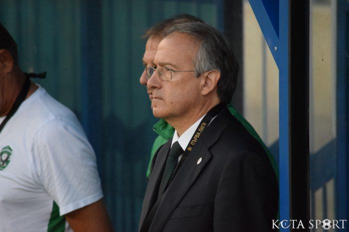 botev plovdiv ludogorets (22) georgi dermendjiev
